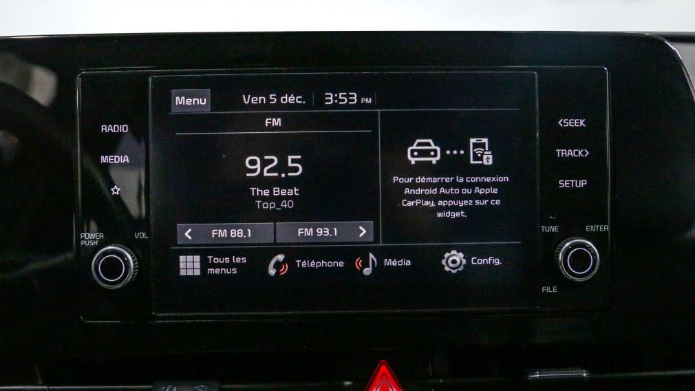 Kia Sportage X-Line 2024 d’occasion à vendre - 18