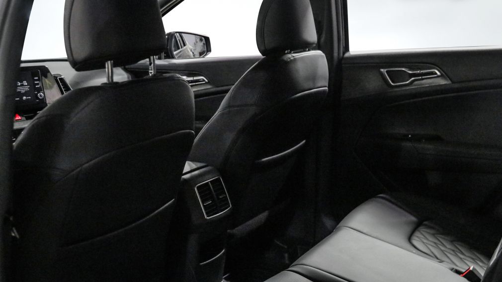 Kia Sportage X-Line 2024 d’occasion à vendre - 23