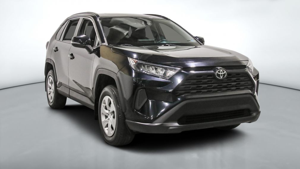 Toyota Rav 4 LE