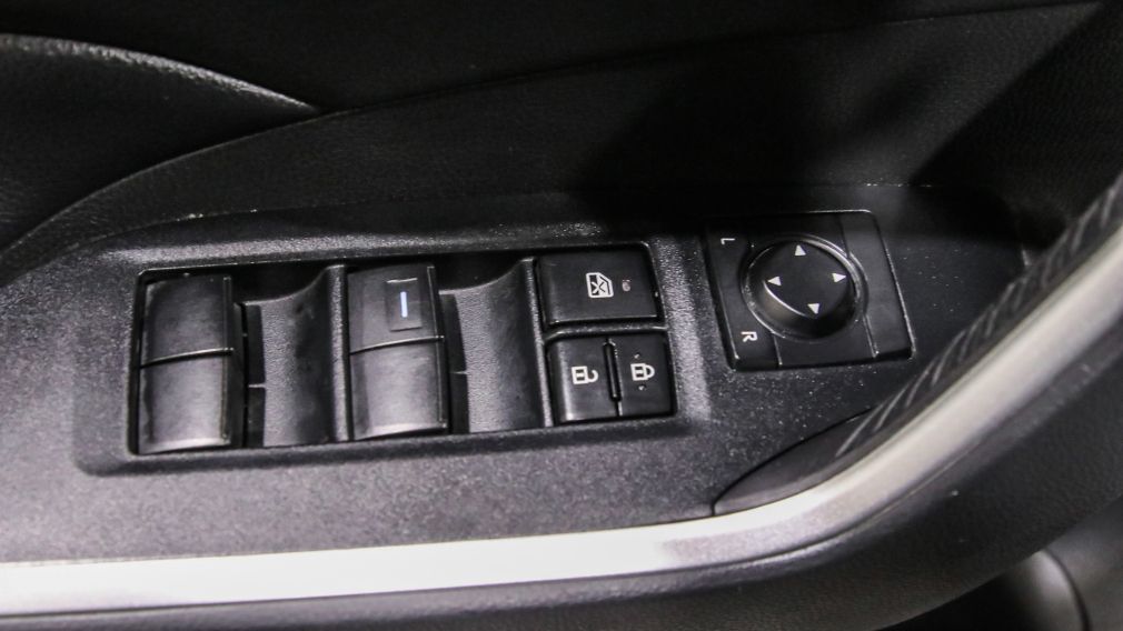 Toyota Rav 4 LE 2021 d’occasion à vendre - 11