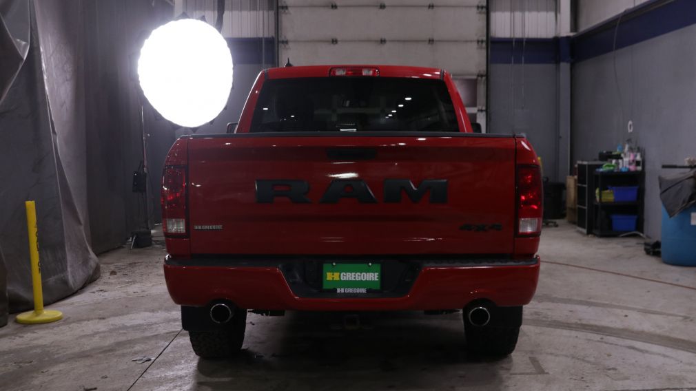 Ram 1500 Express 2020 d&rsquo;occasion à vendre - 5