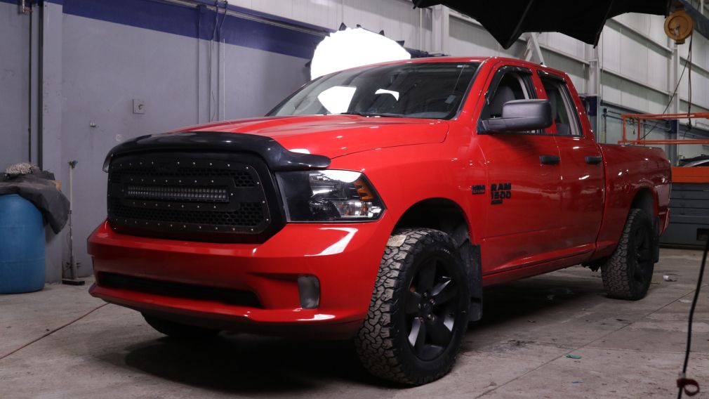 Ram 1500 Express 2020 d&rsquo;occasion à vendre - 3