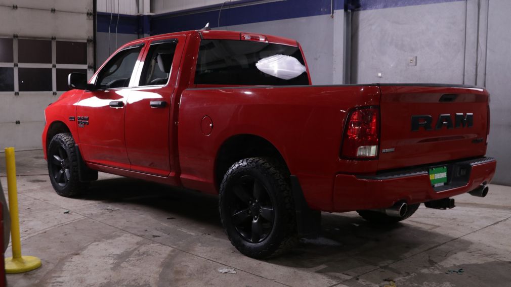 Ram 1500 Express 2020 d&rsquo;occasion à vendre - 4