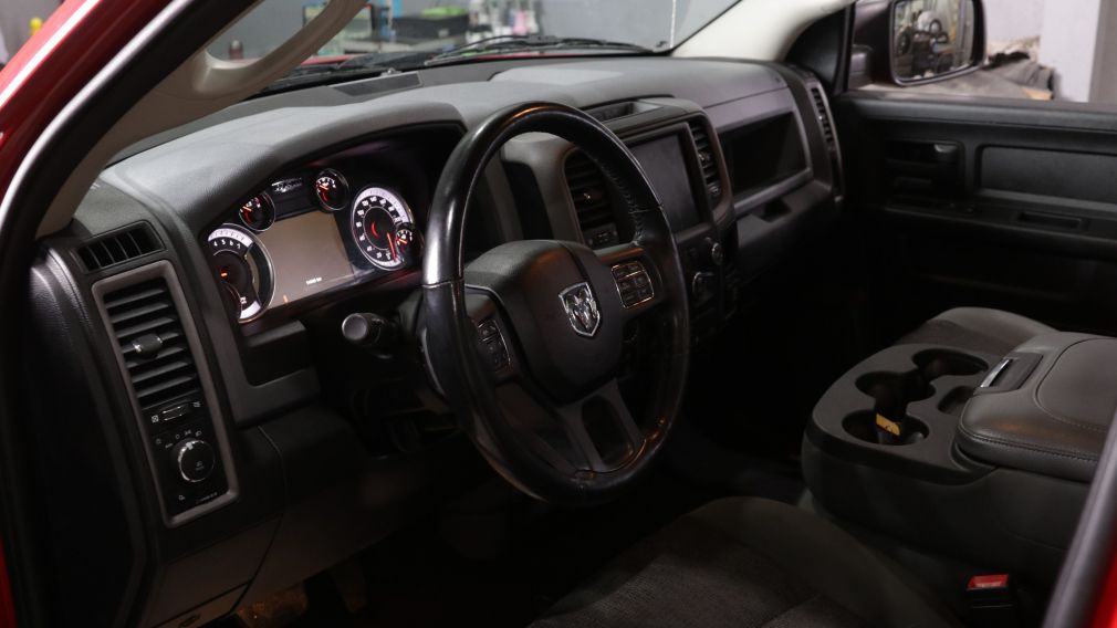 Ram 1500 Express 2020 d&rsquo;occasion à vendre - 7