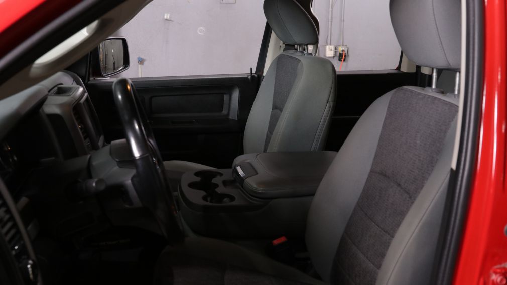 Ram 1500 Express 2020 d&rsquo;occasion à vendre - 8