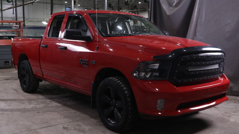 Ram 1500 Express