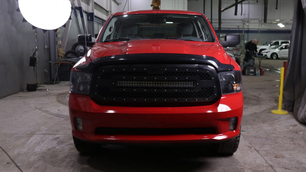 Ram 1500 Express 2020 d&rsquo;occasion à vendre - 2
