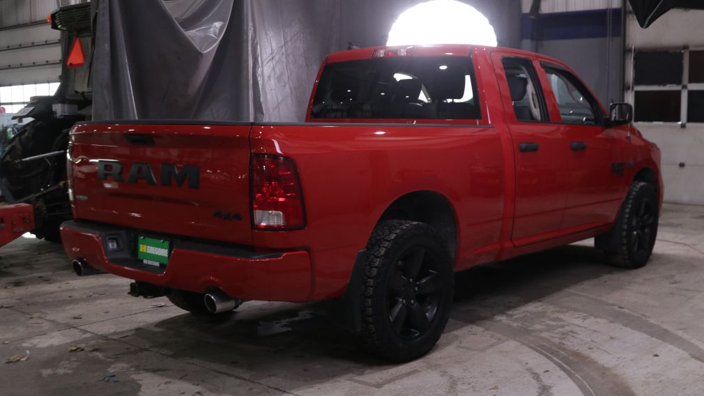 Ram 1500 Express 2020 d&rsquo;occasion à vendre - 6