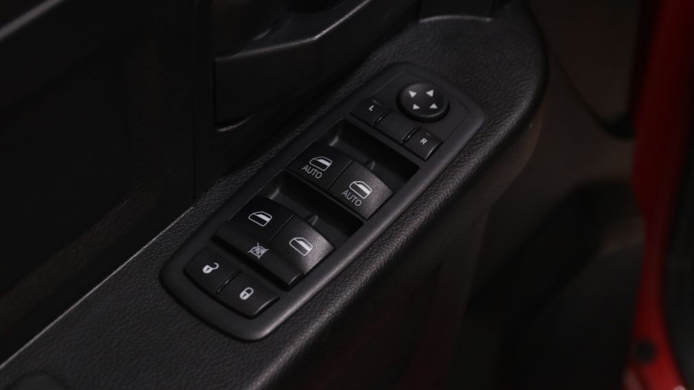 Ram 1500 Express 2020 d&rsquo;occasion à vendre - 9