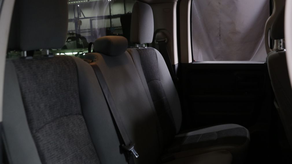 Ram 1500 Express 2020 d&rsquo;occasion à vendre - 14