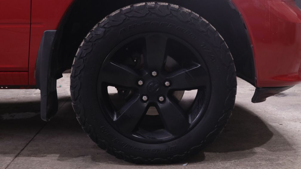 Ram 1500 Express 2020 d&rsquo;occasion à vendre - 17