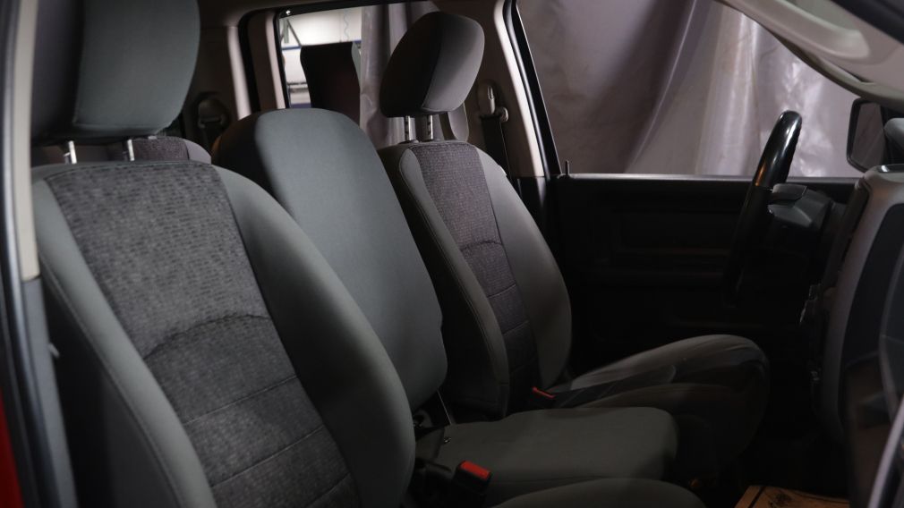 Ram 1500 Express 2020 d&rsquo;occasion à vendre - 16