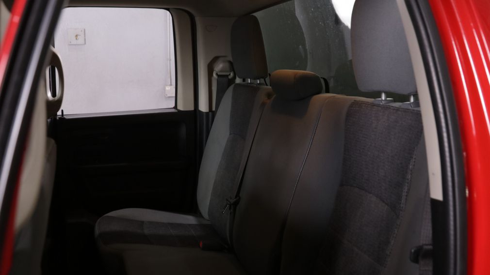 Ram 1500 Express 2020 d&rsquo;occasion à vendre - 12