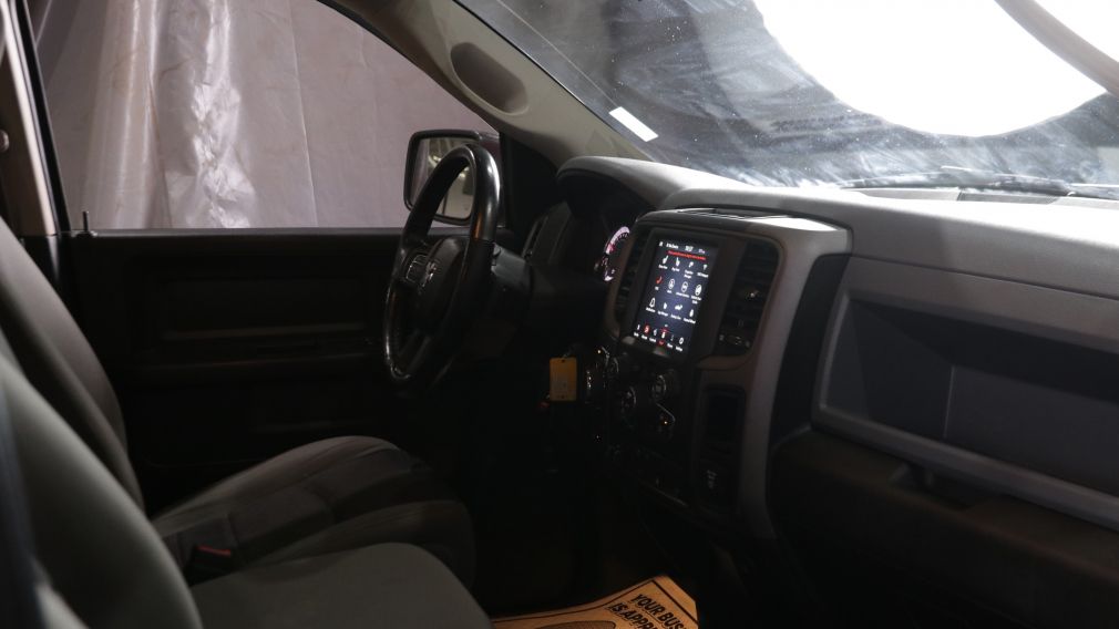 Ram 1500 Express 2020 d&rsquo;occasion à vendre - 15