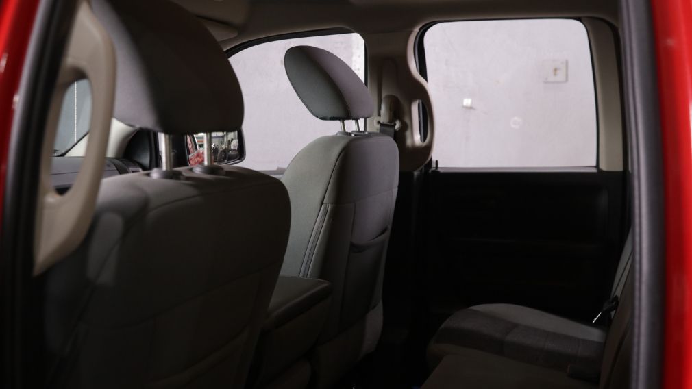 Ram 1500 Express 2020 d&rsquo;occasion à vendre - 13