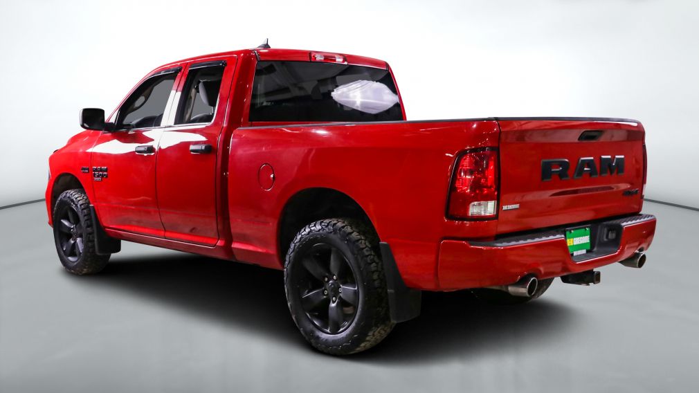 Ram 1500 Express 2020 d&rsquo;occasion à vendre - 3