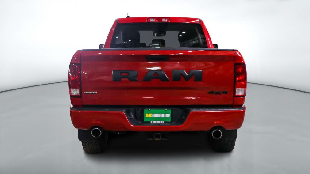 Ram 1500 Express 2020 d&rsquo;occasion à vendre - 5