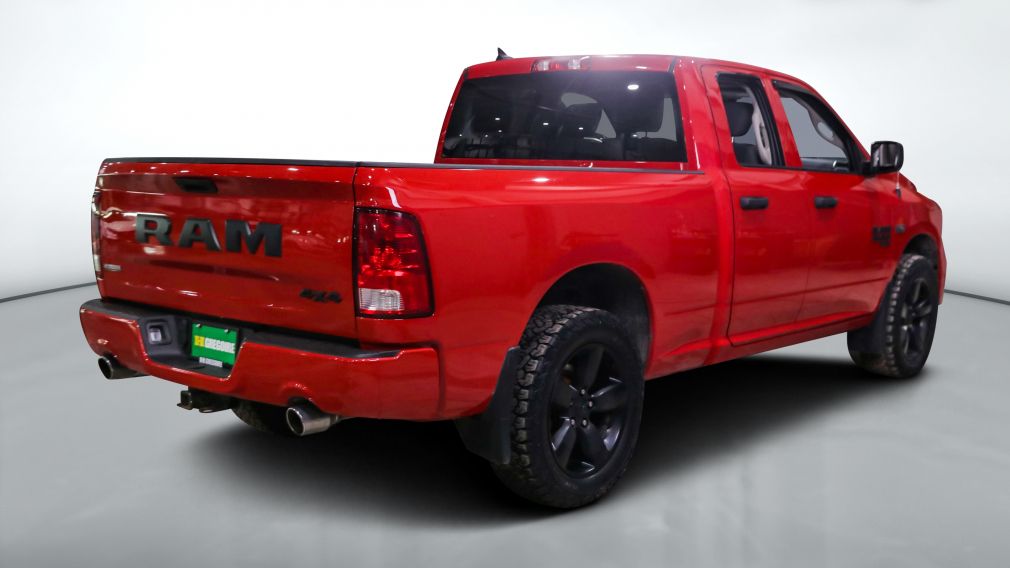 Ram 1500 Express 2020 d&rsquo;occasion à vendre - 6