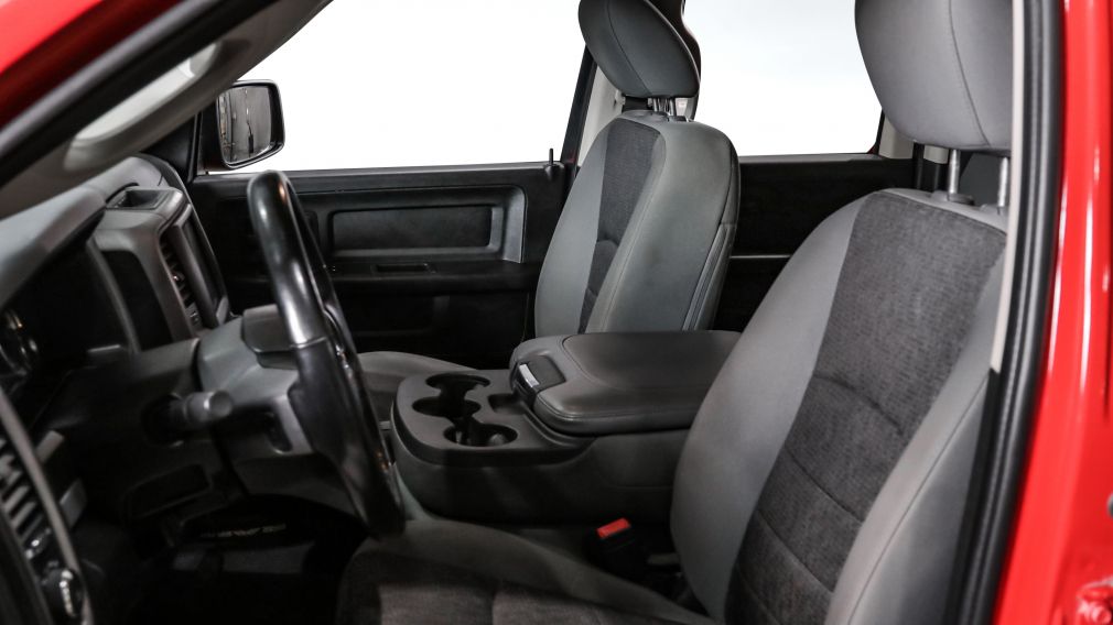 Ram 1500 Express 2020 d&rsquo;occasion à vendre - 8