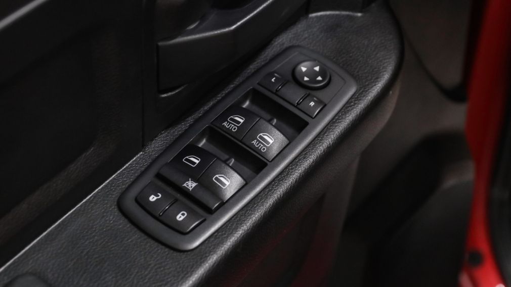 Ram 1500 Express 2020 d&rsquo;occasion à vendre - 9