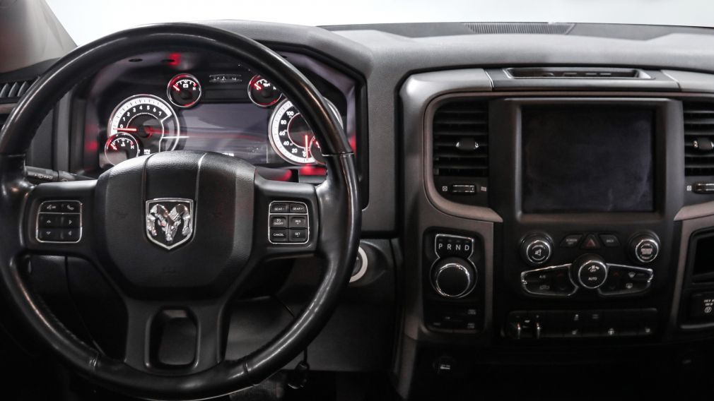 Ram 1500 Express 2020 d&rsquo;occasion à vendre - 11