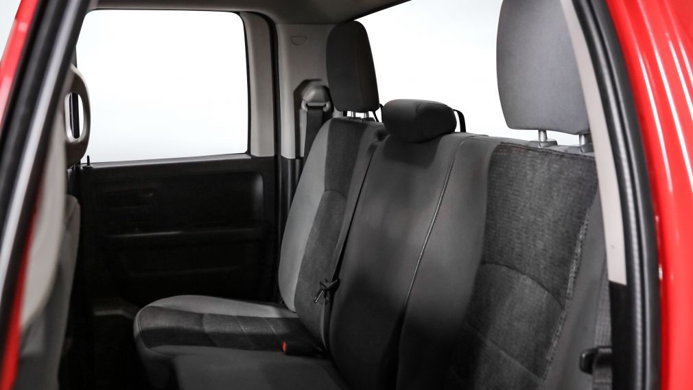 Ram 1500 Express 2020 d&rsquo;occasion à vendre - 12