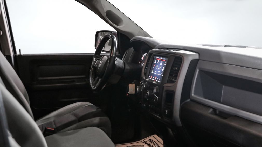 Ram 1500 Express 2020 d&rsquo;occasion à vendre - 15