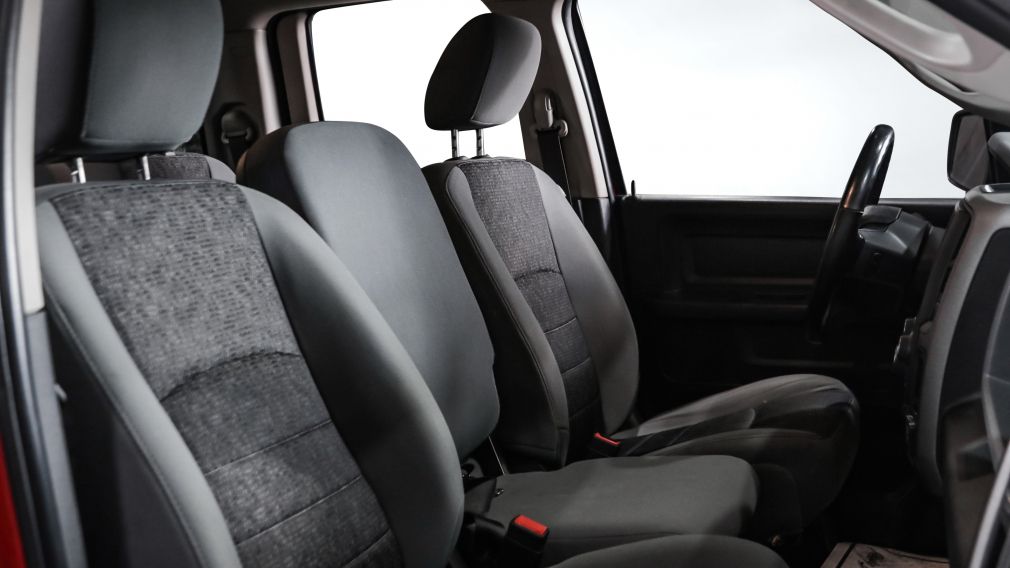 Ram 1500 Express 2020 d&rsquo;occasion à vendre - 16