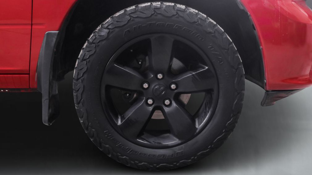 Ram 1500 Express 2020 d&rsquo;occasion à vendre - 17