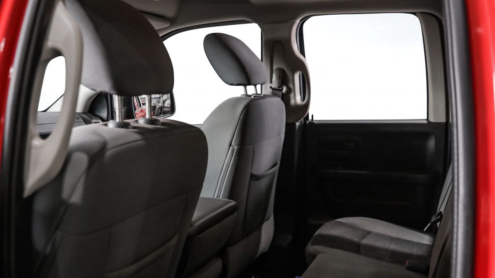 Ram 1500 Express 2020 d&rsquo;occasion à vendre - 13