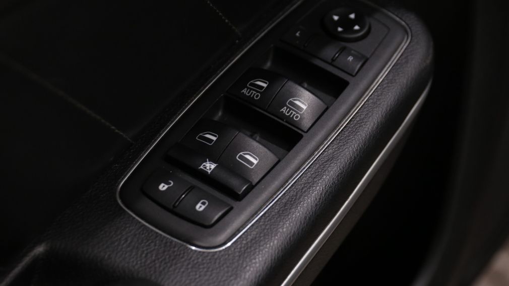 Dodge Charger SXT 2019 d&rsquo;occasion à vendre - 9