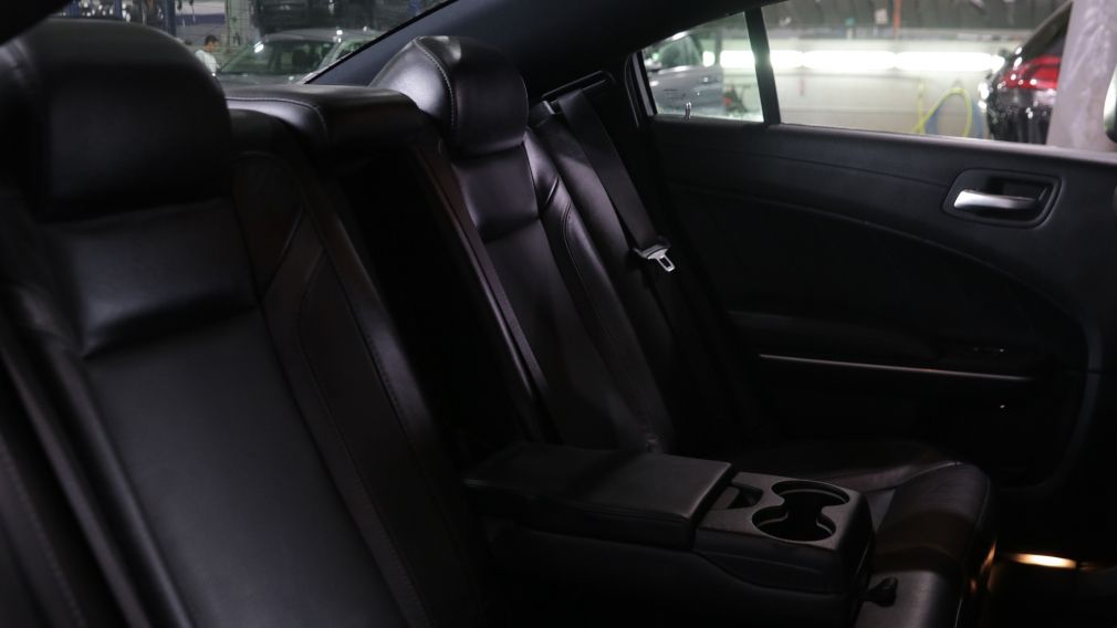 Dodge Charger SXT 2019 d&rsquo;occasion à vendre - 23