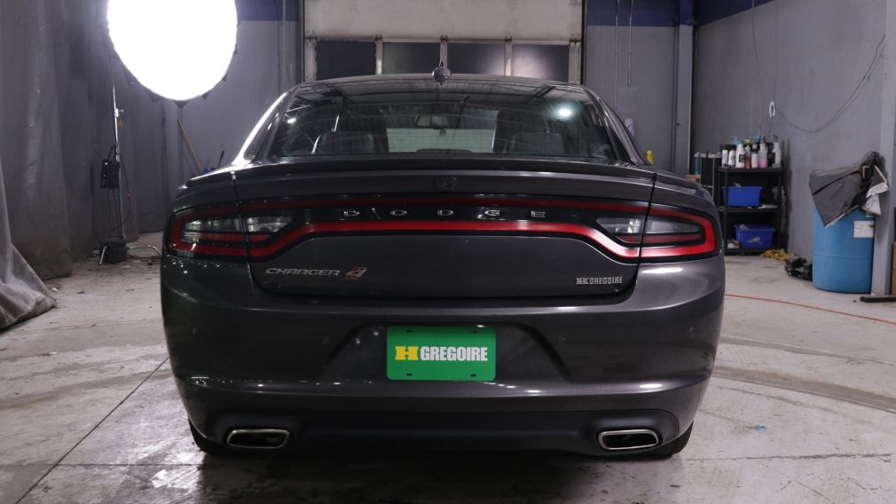 Dodge Charger SXT 2019 d&rsquo;occasion à vendre - 5