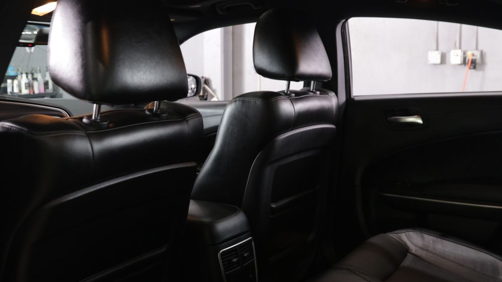 Dodge Charger SXT 2019 d&rsquo;occasion à vendre - 21