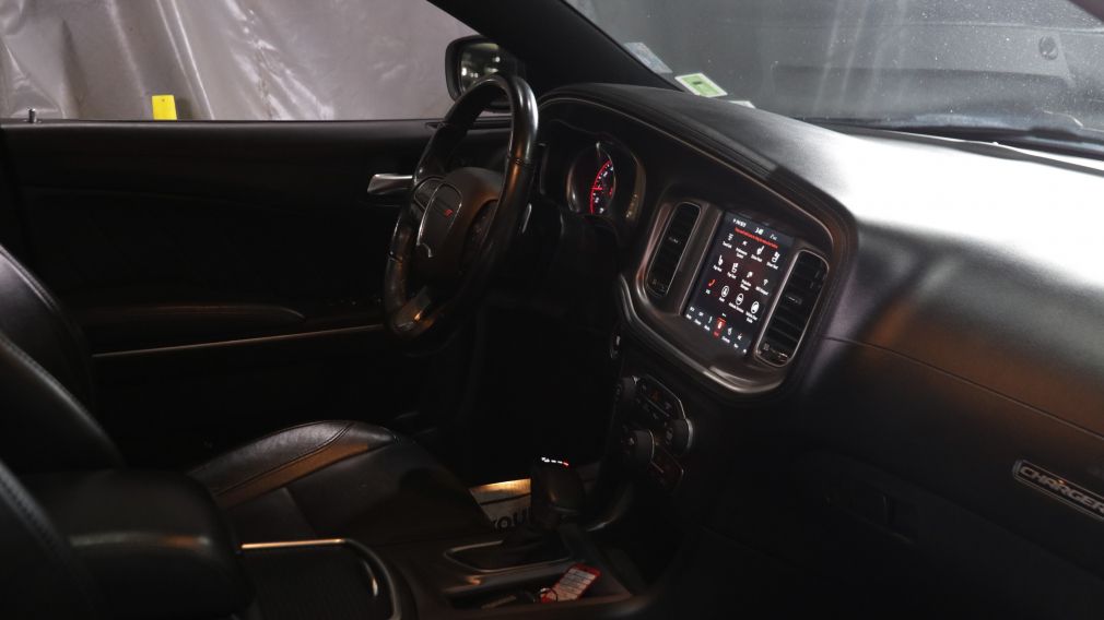 Dodge Charger SXT 2019 d&rsquo;occasion à vendre - 24