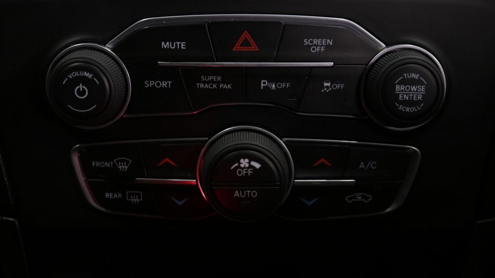 Dodge Charger SXT 2019 d&rsquo;occasion à vendre - 18