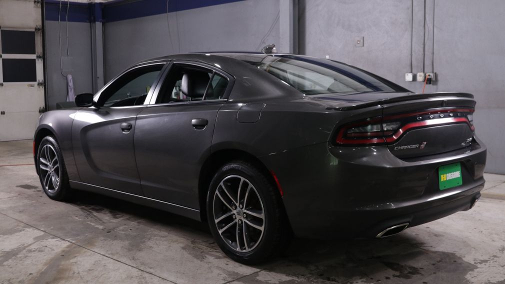 Dodge Charger SXT 2019 d&rsquo;occasion à vendre - 4