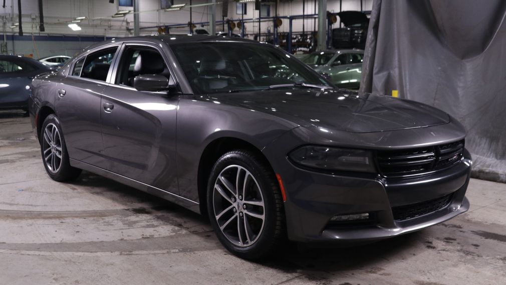 Dodge Charger SXT 2019 d&rsquo;occasion à vendre - 1
