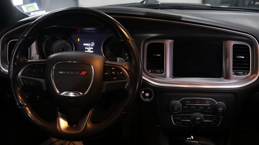 Dodge Charger SXT 2019 d&rsquo;occasion à vendre - 12