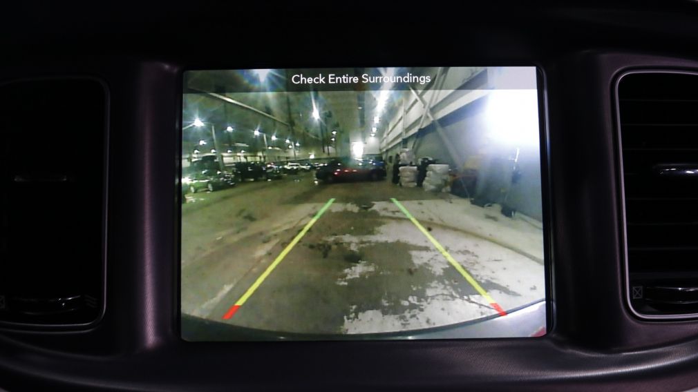 Dodge Charger SXT 2019 d&rsquo;occasion à vendre - 15