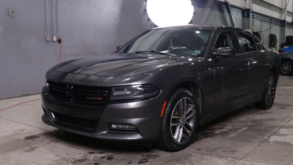 Dodge Charger SXT 2019 d&rsquo;occasion à vendre - 3