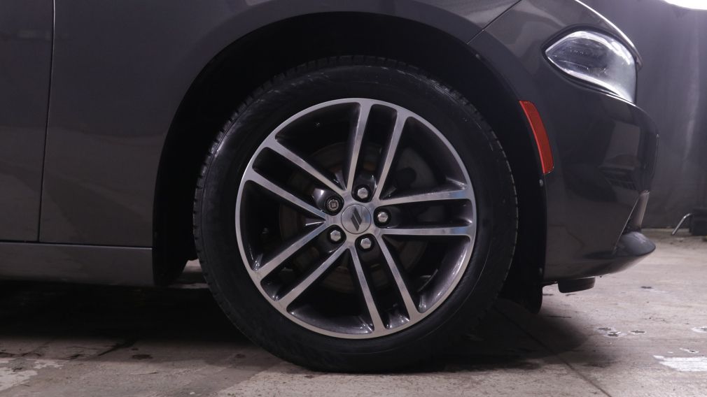 Dodge Charger SXT 2019 d&rsquo;occasion à vendre - 26