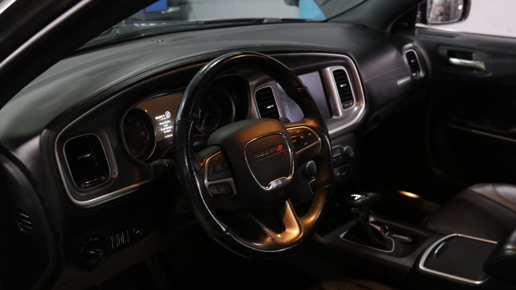 Dodge Charger SXT 2019 d&rsquo;occasion à vendre - 7