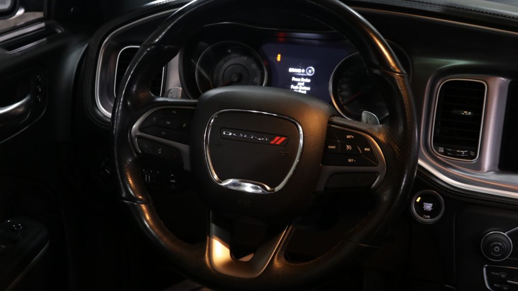 Dodge Charger SXT 2019 d&rsquo;occasion à vendre - 13