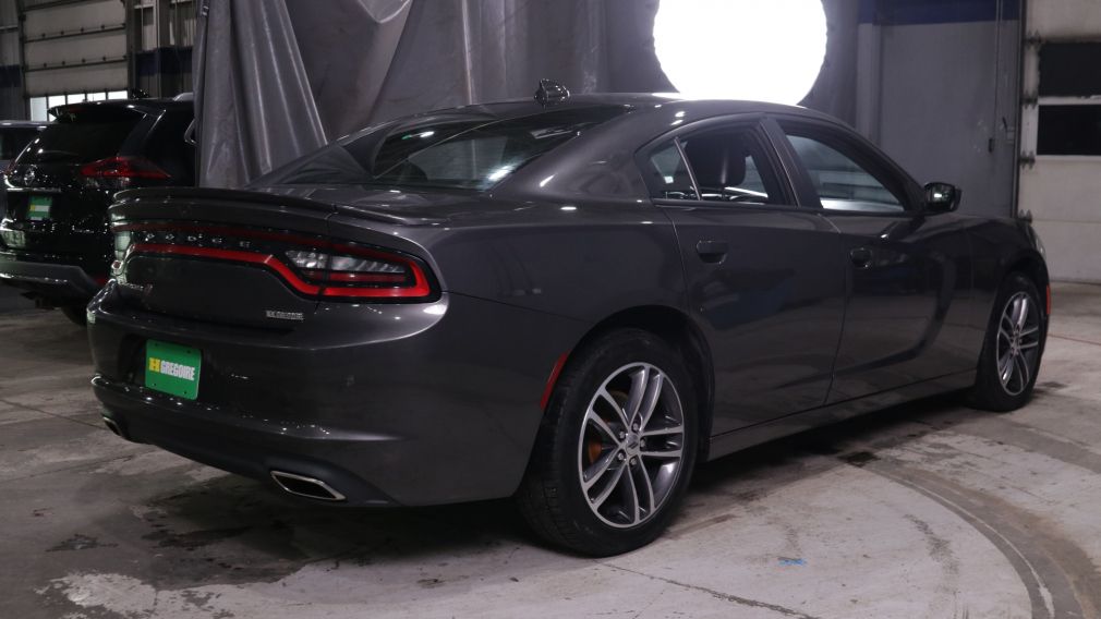 Dodge Charger SXT 2019 d&rsquo;occasion à vendre - 6
