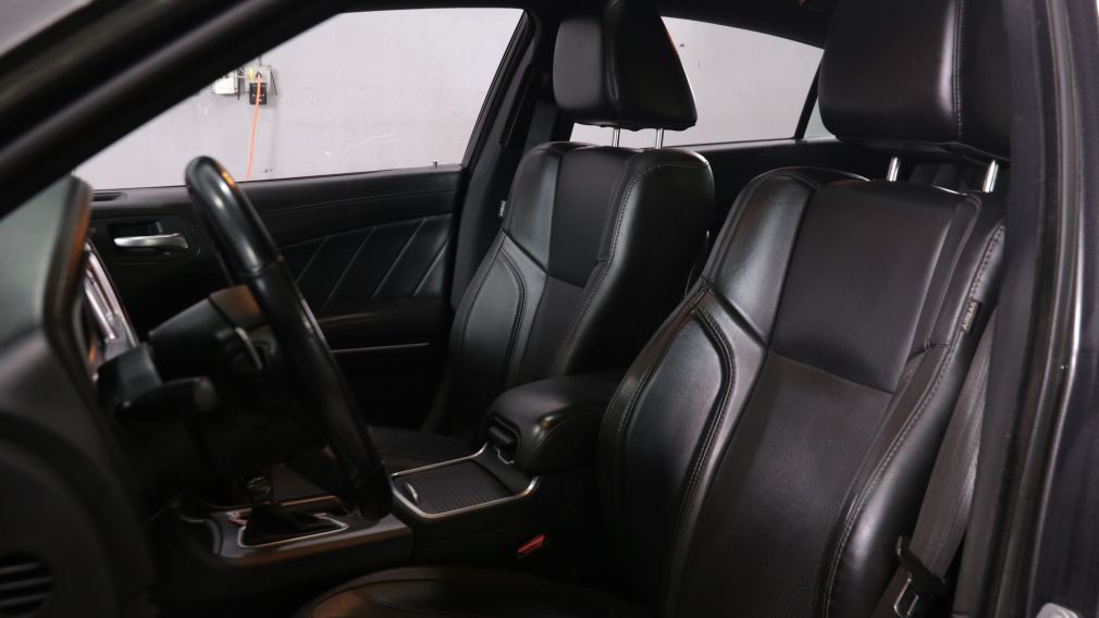 Dodge Charger SXT 2019 d&rsquo;occasion à vendre - 8
