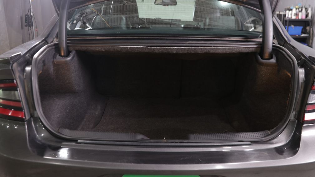 Dodge Charger SXT 2019 d&rsquo;occasion à vendre - 22
