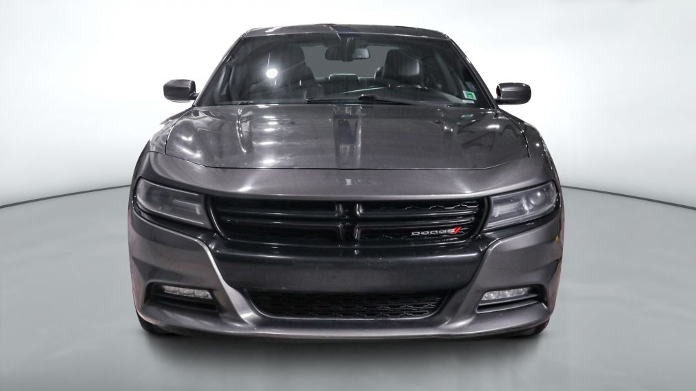 Dodge Charger SXT 2019 d&rsquo;occasion à vendre - 2