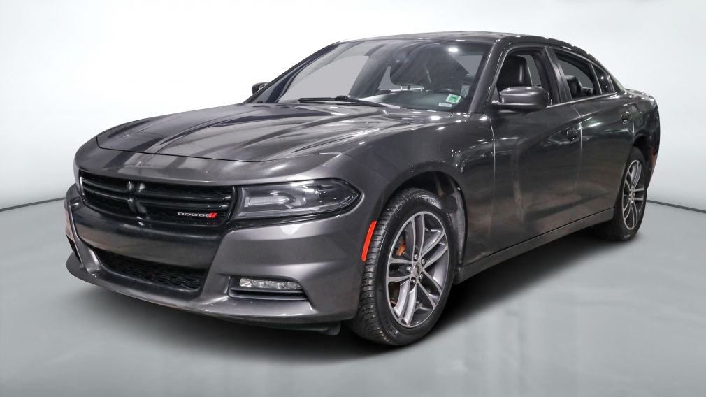 Dodge Charger SXT 2019 d&rsquo;occasion à vendre - 3