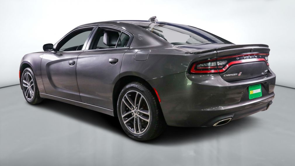 Dodge Charger SXT 2019 d&rsquo;occasion à vendre - 4
